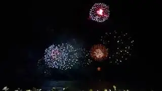 Réveillon 2019 Maceió