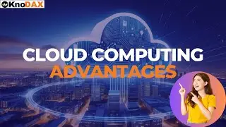 What are Cloud Computing Advantages | Benefits of Cloud Computing | Advantages of Cloud