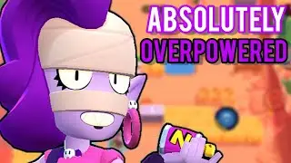 (Trophy Push) 🔥EMZ is Absolutely Overpowered…
