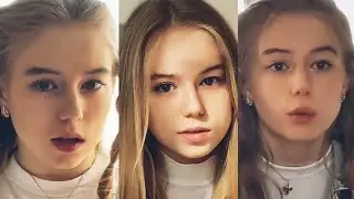 Alidenss Алиночка Tik-Tok Like