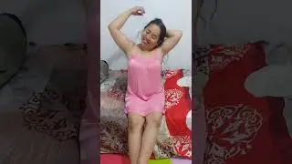 Yaya Zakiyah - Funny story of a plump mother 03