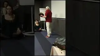 ТАНТРА ПРОКАЧ ЕКАТЕРИНБУРГА. АНАТОЛИЙ СЕМАШКОВ #тантра #екатеринбург