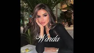 "WARDA" Arabic Oriental Guitar Type Beat  @BuJaaBeats