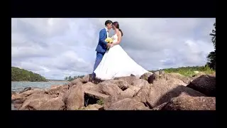 * - Jackylin & Songfeng Wedding Highlight Film - *