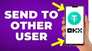 How to Send USDT from OKX to OKX (Step by Step)