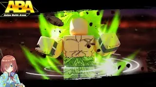 The 5 Best Characters For 2v2 Ranked | Anime Battle Arena