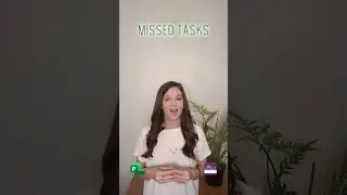 Minute Knowledge - Missed Tasks: DCMA 14 Pt - MS Project
