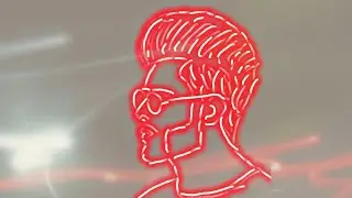 Neon Vector Effect | PicsArt Photo Editing ||