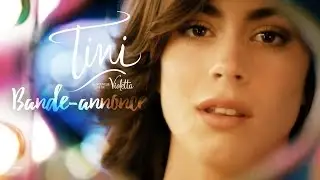 Tini : La Nouvelle Vie De Violetta | Bande-Annonce VF | Disney BE