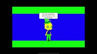 Q&A Soon! Put questions in the comments of this video!