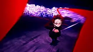 MULTI ANIME AMV