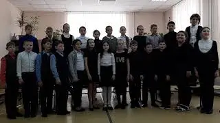 4в класс Прадедушка