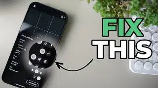 Google Pixel Camera Settings You NEED to Change