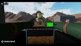 Skibidi war 1 roblox (full episode)