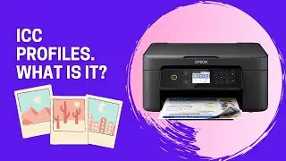 ICC profiles. What is it? | INKCHIP Chipless Solution