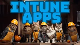 Microsoft Intune App Deployment: 5 Tools YOU don't want to miss!!
