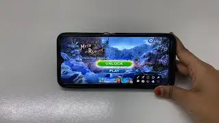 How to fix app not working problem solve in Hidden Objects Game: Snowbound | app open problem hataye