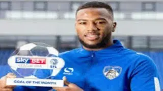 HAITI – GOLD CUP 2019 – INTERVIEW DUCKENS NAZON