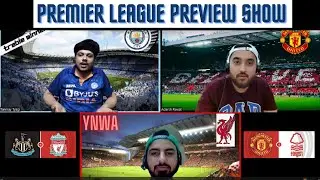 Tough test for Liverpool against Newcastle, Must win game for Manchester United - PL Weekend Preview