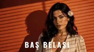 Baş Belası | Official Lyric Video (2026) - Harman Sound Lab 