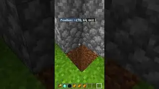 Minecraft Speedrun Seed! 