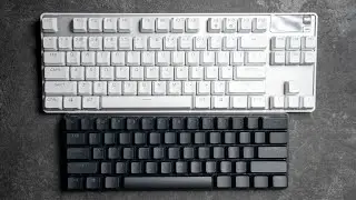 SteelSeries Apex Pro Mini Gen 3 & Apex Pro TKL Gen 3 White