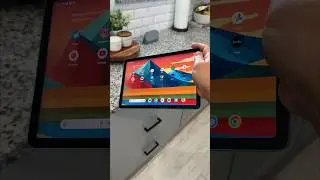 Google Pixel Tablet Unboxing: Better than iPad?