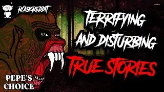 CRAZY CRYPTID Encounters from Reddit | r/AskReddit | Creepy Horror Stories