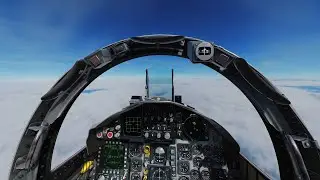 No Shader VS Shader in DCS