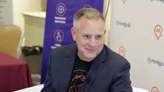 AI in Action: EduWeb 2024 | Kevin Giffhorn x Victoria Dropps