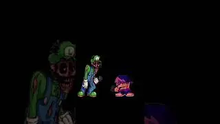 fnf mario madness