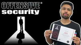My OSCP Journey