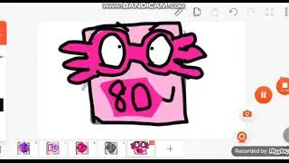 numberblock biggest v10