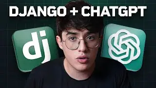 Integrando Python e Django com CHAT GPT + STREAMING