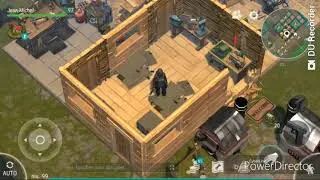 Last day on earth - raid SoheilFzn v 1.11.2