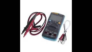 Richmeters RM102