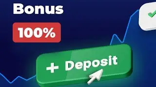 Quotex 100% Deposit Bonus January 2022