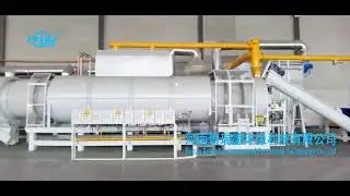 Lithium battery waste separator Lithium-ion battery recycling plant For BM