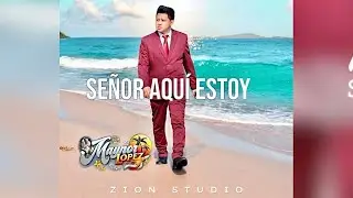 GRAN LANZAMIENTO OFFICIAL MAYNOR LOPEZ