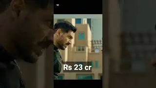 Pathaan Day 8 Box Office Collection | Pathan Movie Collection, Shahrukh Khan, John, Deepika 