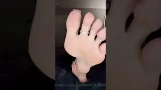 Nicci Feet Joi 3