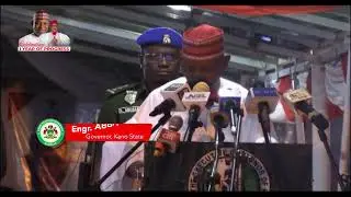 Celebrating 1 year of Progress: (Governor Abba Kabir Yusuf 1 year in Office.) #abbagidagida
