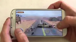 Zombies Don't Run Android endless runner with the walking dead