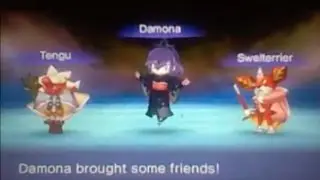 Yo-kai Watch 2-Infinite Tunnel 20,000 yds and Over