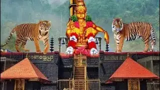 🙏|AYYAPPA| PADI POOJA|#swamiyesaranamayyappa #tamil #shabarimalai #kerala #ayyappa #trendingreels