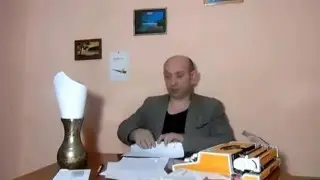 Пародии.