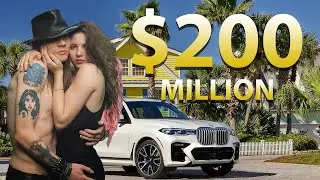 Axl Rose Lifestyle 2023 ★ Net Worth, House, Cars & Women