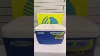 ИЗОТЕРМИЧЕСКИЙ КОНТЕЙНЕР PINNACLE ESKIMO 57 Л TPX-6005-57-NB