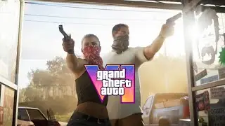 Grand Theft Auto VI Trailer 2