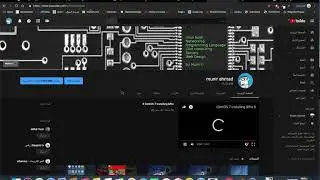 How To Change YouTube URL  Change Existing YouTube URL| عنوان مخصص لقناة اليوتيوب